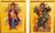 Icon Set: Christ the Just Judge - (MCT11)