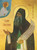 Icon of St. Silouan the Athonite - 20th c. Russian - (1SI22)