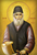 Icon of St. Paisios the Athonite - (1PA43)
