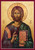 Icon of Christ the Merciful - 20th c.