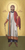 Icon of St. Romanos Melodist - (standing). - (1RO11)