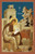 Icon of St. Ephraim the Syrian (sitting) - (1EP14) Icon of St. Ephraim the Syrian (sitting) - (1EP14)