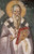 Icon of St. Clement of Rome - (1CL50) Icon of St. Clement of Rome - (1CL50)