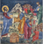 Icon of the Feeding of the 5000  - (11P09)