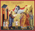 Icon of Christ blessing the children (11P34)