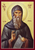 Icon of St. David of Euboia  - (1DA18) Icon of St. David of Euboia  - (1DA18)
