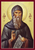 Icon of St. David of Euboia  - (1DA18) Icon of St. David of Euboia  - (1DA18)