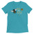 Be the Bee (Colors) - Women's T-shirt