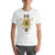 Be the Bee (Honey) - Mens's T-Shirt