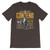 Contend for the Faith - Men's T-Shirt