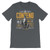Contend for the Faith - Men's T-Shirt