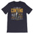 Contend for the Faith - Men's T-Shirt