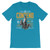Contend for the Faith - Men's T-Shirt