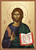 Icon of Christ the Resurrection & Life - (11J01)