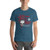 Crucified with Christ Men's T-shirt Crucified with Christ Men's T-shirt