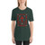 Schemamonk Women's T-shirt Schemamonk Women's T-shirt