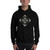 St. Patrick's Lorica - (Double-Sided) Men's Pullover Hoodie St. Patrick's Lorica - (Double-Sided) Men's Pullover Hoodie