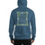 St. Patrick's Lorica - (Double-Sided) Men's Pullover Hoodie St. Patrick's Lorica - (Double-Sided) Men's Pullover Hoodie