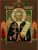 Icon of St. Matthew the New Martyr of Russia - (1MA25) Icon of St. Matthew the New Martyr of Russia - (1MA25)