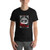 Love, Valentine - Men's T-shirt (dark)