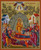 Icon of the Dormition of the Theotokos - 20th c