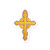 Cross of Christendom Sticker