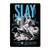 Saint George Slay Sticker