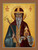 A Beautiful Traditional Icon of Righteous Aaron A Beautiful Traditional Icon of Righteous Aaron
