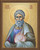A beautiful icon of Righteous Gideon.