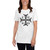ICXC NIKA - Women's T-Shirt White