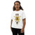 Be the Bee Honeycomb - Youth Short Sleeve T-Shirt