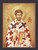 A beautiful icon of St. Eleftherios. A beautiful icon of St. Eleftherios.