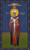 A beautiful icon of St. Medard of Noyon.