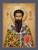 A beautiful icon of St. Atticus of Constantinople. A beautiful icon of St. Atticus of Constantinople.