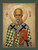 A beautiful icon of St. Fabian Bishop of Rome. A beautiful icon of St. Fabian Bishop of Rome.