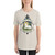Christ is Risen Paschal Lamb – Short-Sleeve Women's T-Shirt (Lighter Colors) Christ is Risen Paschal Lamb – Short-Sleeve Women's T-Shirt (Lighter Colors)