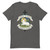 Christ is Risen Paschal Lamb – Short-Sleeve Women's T-Shirt (Lighter Colors) Christ is Risen Paschal Lamb – Short-Sleeve Women's T-Shirt (Lighter Colors)