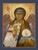 A Beautiful Icon of Archangel Uriel. A Beautiful Icon of Archangel Uriel.