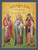 Icon of The Three Holy Theologians (1HT25)