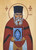 A beautiful icon of St. Nicholas Planas. A beautiful icon of St. Nicholas Planas.