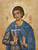 A beautiful icon of St. Vitalis of Milan/Ravenna. A beautiful icon of St. Vitalis of Milan/Ravenna.