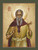 A beautiful icon of Righteous Caleb.