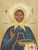 Icon of St. Olga of Alaska - (1OA15) Icon of St. Olga of Alaska - (1OA15)