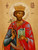 Beautiful Icon of Saint Conastantine. Beautiful Icon of Saint Conastantine.