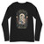 Most Holy Theotokos Save Us – Women's Long Sleeved T-shirt Most Holy Theotokos Save Us – Women's Long Sleeved T-shirt