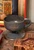 Handcrafted Ceramic Censer (mega size) – Aqua - CENMEG