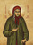 A beautiful icon of St. Xenia the fool for Christ. A beautiful icon of St. Xenia the fool for Christ.