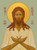 A Beautiful Icon of St. Alexis the Man of God. A Beautiful Icon of St. Alexis the Man of God.