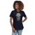 Come Abide In Us – Women's Relaxed T-Shirt Come Abide In Us – Women's Relaxed T-Shirt
