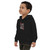 A Christian Without A Chross – Kids Hoodie A Christian Without A Chross – Kids Hoodie